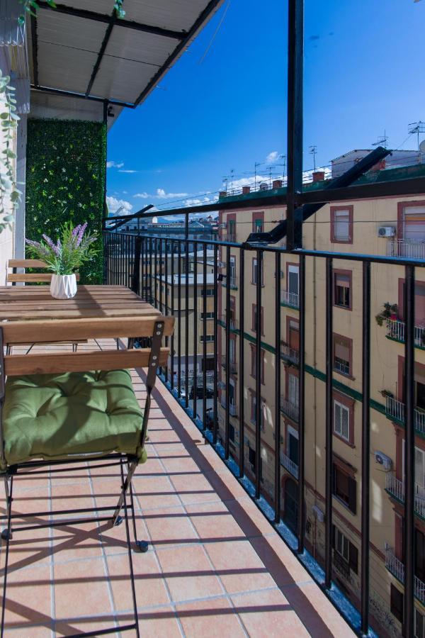 Appartamento Da Don Antonio Napoli